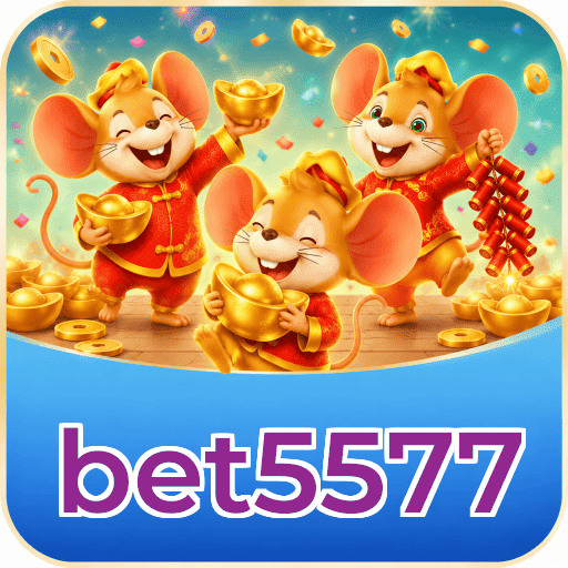 bet5577 Instalar Logo 1