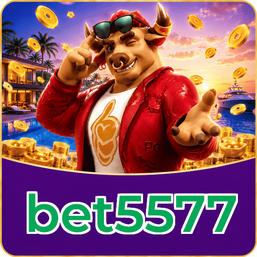 bet5577 Licença Curaçao Gaming