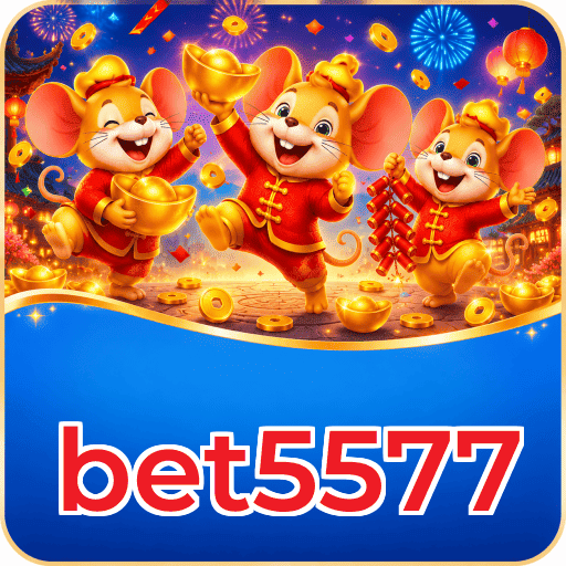 Slots bet5577 - Jackpots Progressivos