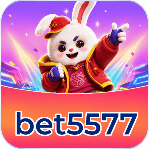 bet5577 Segurança Logo 3
