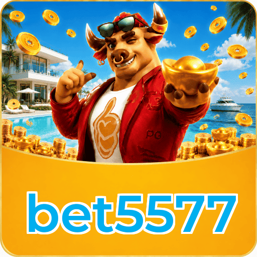 bet5577 Logo 1