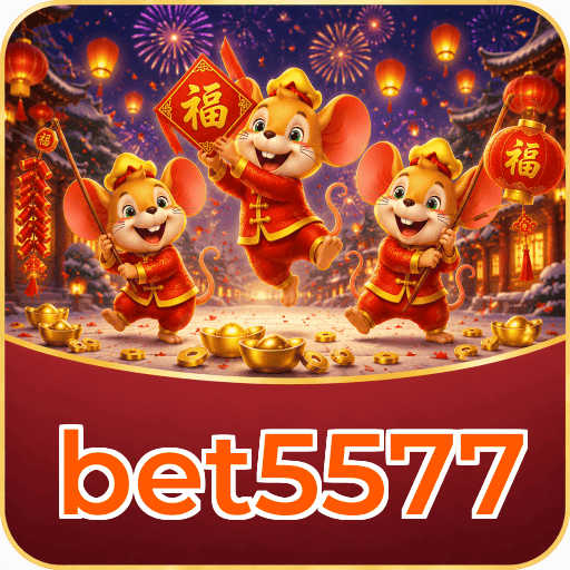 bet5577 Logo 3