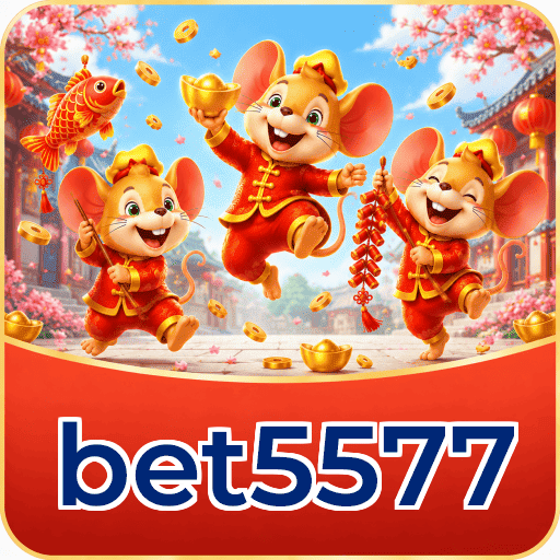 bet5577 Segurança Logo 1