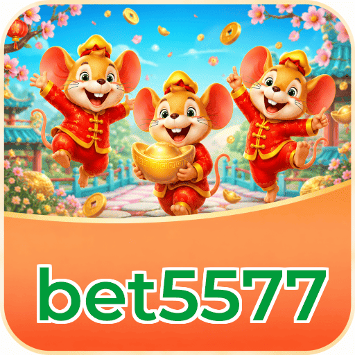 Slots bet5577 - RTP Alto Certificado