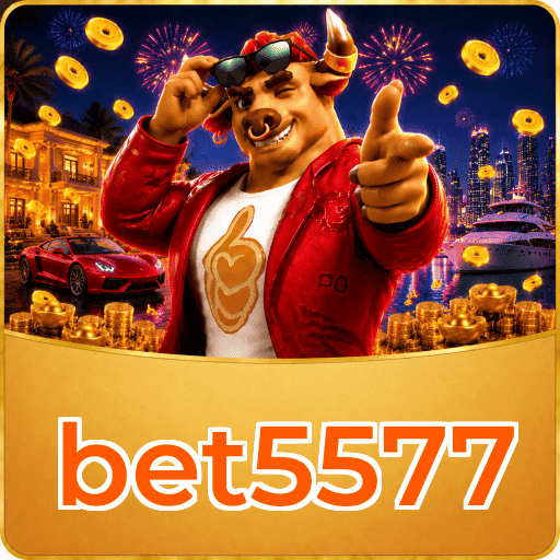 Certificação GLI bet5577