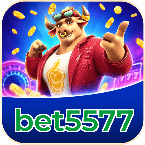 bet5577 Instalar Logo 2