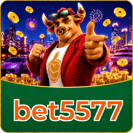 bet5577 Logo 2