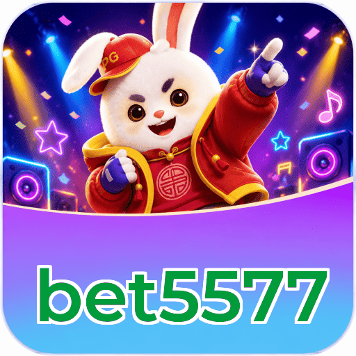 bet5577 Instalar Logo 3