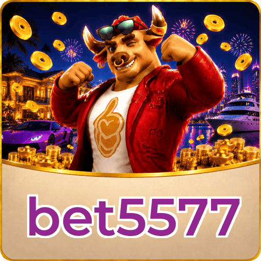 bet5577 Segurança Logo 2